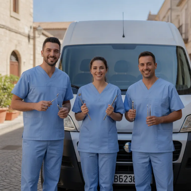 dentista Villaviciosa de Odón